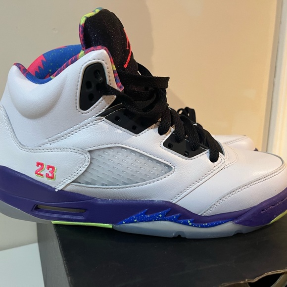 Jordan Bel-air alternate - Picture 4 of 8